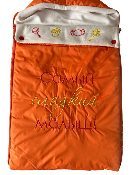 Конверт для новорожденных