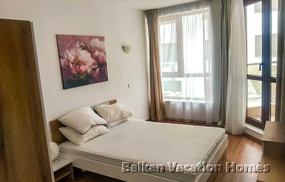 Апартамент на брега на морето в Бяла - на 50 м от морето!