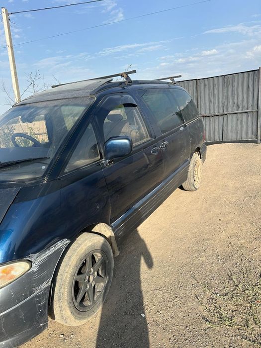 Эстима Эмина 1995