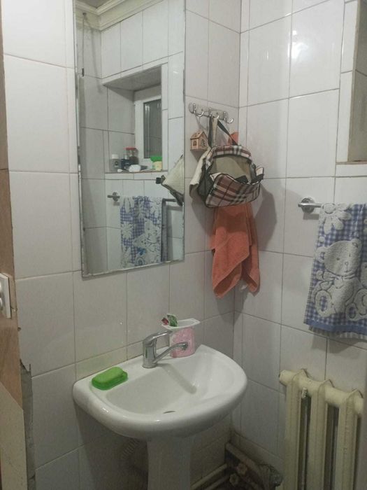 Продается дом в центре города