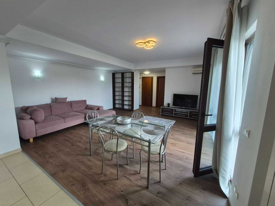 2 camere Floreasca - Barbu Vacarescu