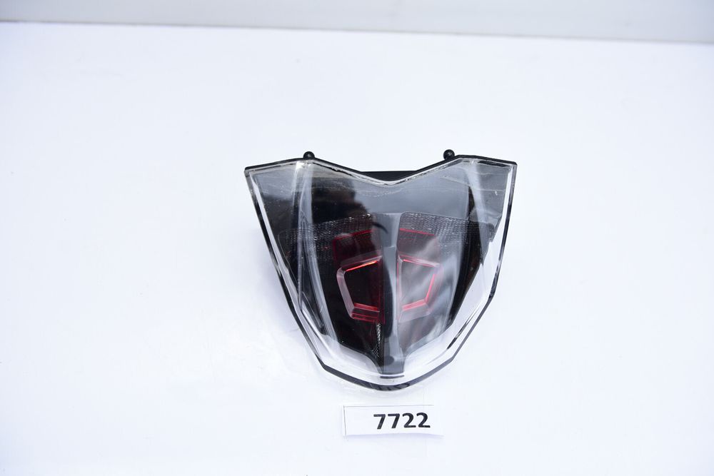 BMW R1200R R1250R R1200RS Lampă / Stop frana LED 8549270