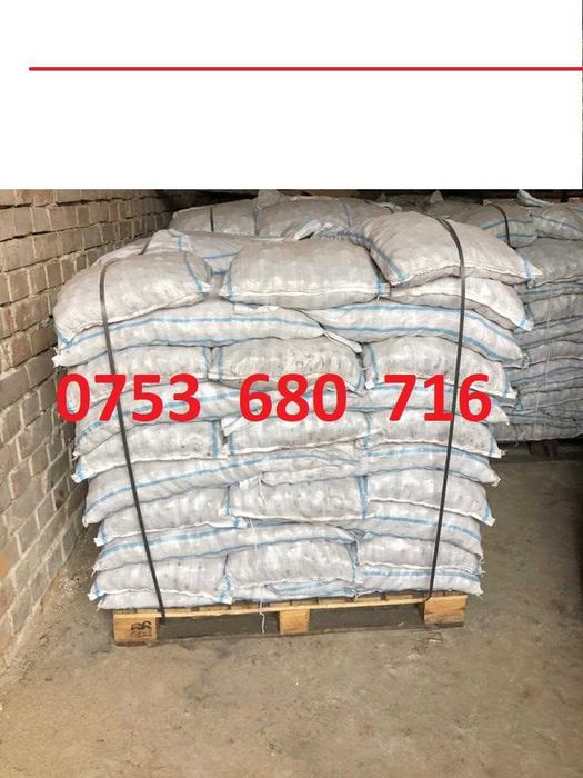 Brichete tip cocs Carbune /carbuni  Calitate NU LEMNE