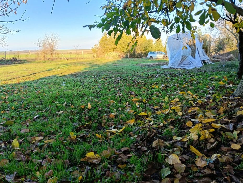 Парцел в село Стефан Караджа