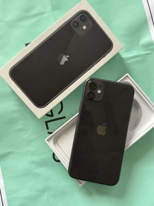 Iphone  11 128GB IMPECABIL