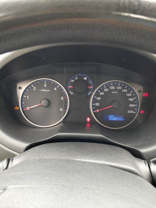 Vând Hyundai i20 cu licență taxi