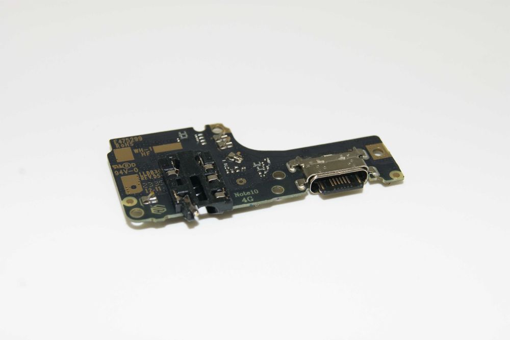 Оригинална букса зареждане / Блок захранване Redmi Note 10 4G / 10S