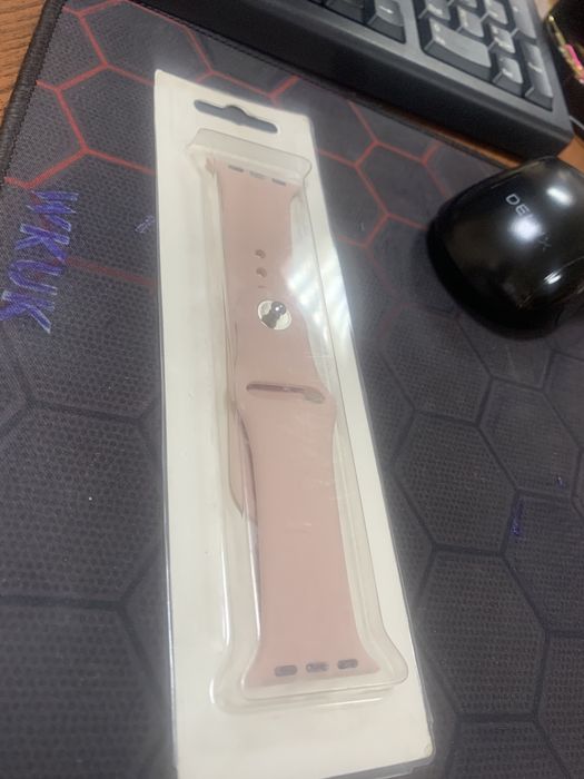 Ремешок на смарт часы дешево