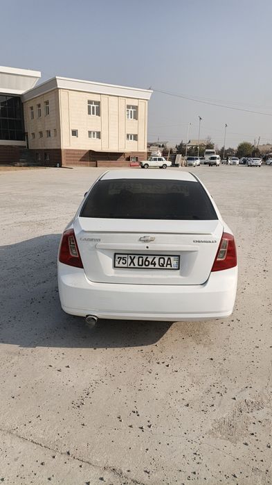 Laseti aftamabil sotlad 2009