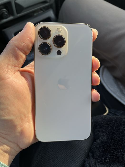 Iphone13pro sroshni sotiladi