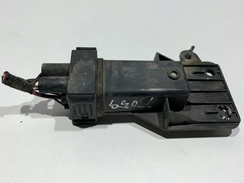 Releu electroventilator Seat Ibiza 4 6J 1.2 benzina CGPB 5J0919506
