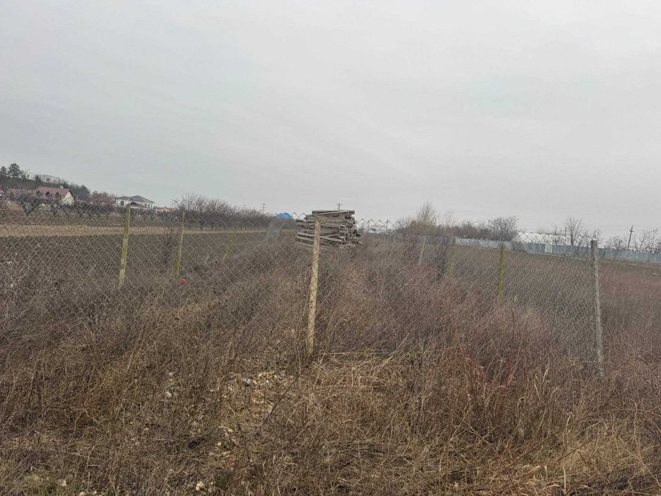 Vand teren Intravilan