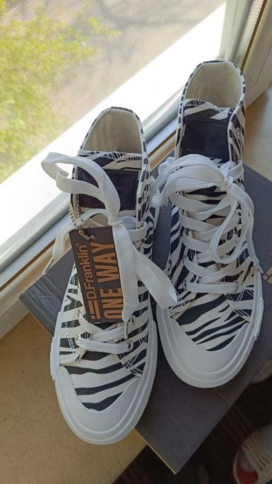 Кецове,,D.Franklin