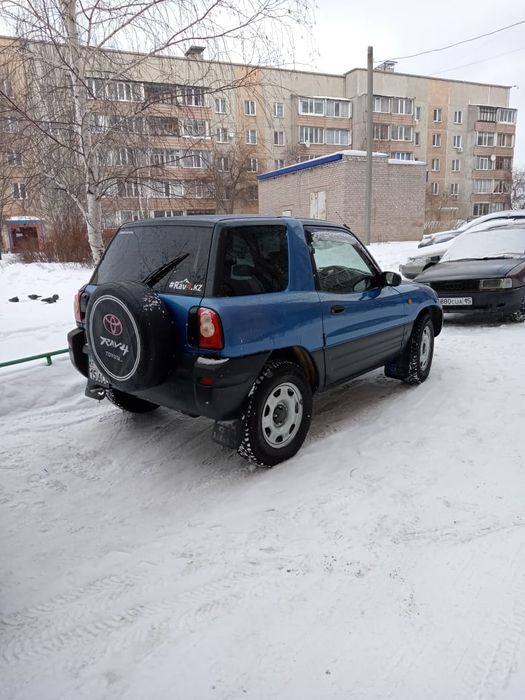 Продам Раф4  в хорошем состоянии.