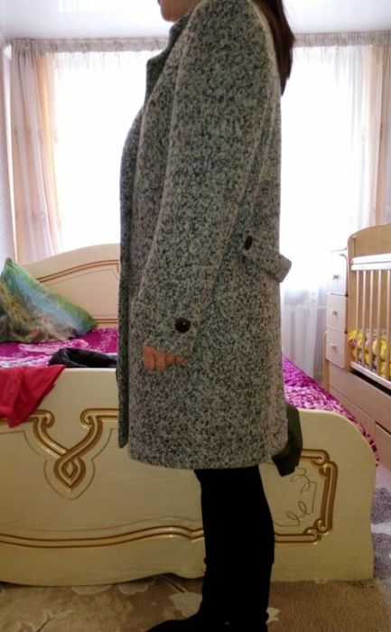 Продам пальто  срочно!