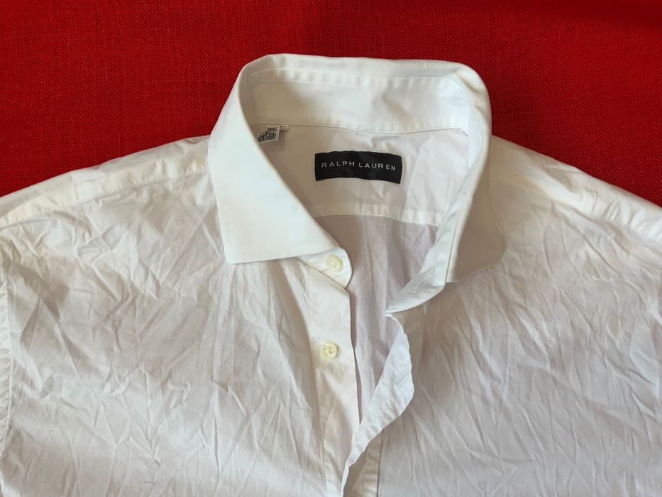 Ralph Lauren black lable-оригинална риза 48м