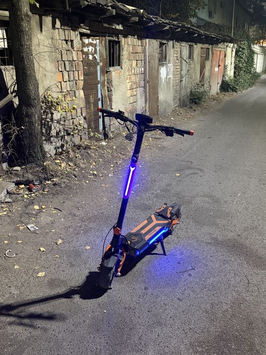 Kugoo f3 pro max