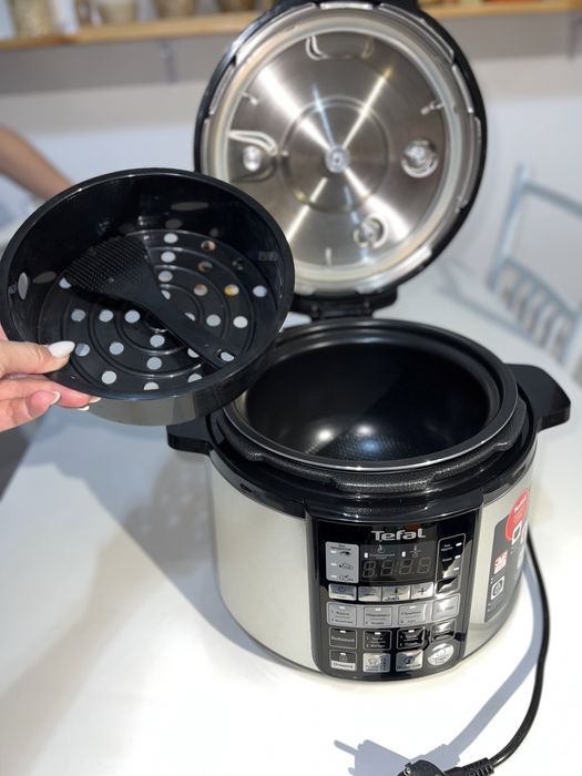 Мультиварка Tefal Advance