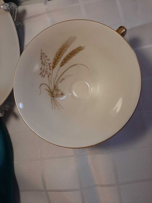 "Mitterteich Bavaria 4917 / 91