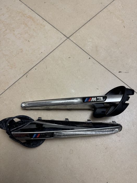 Мигачи BMW M3 E90