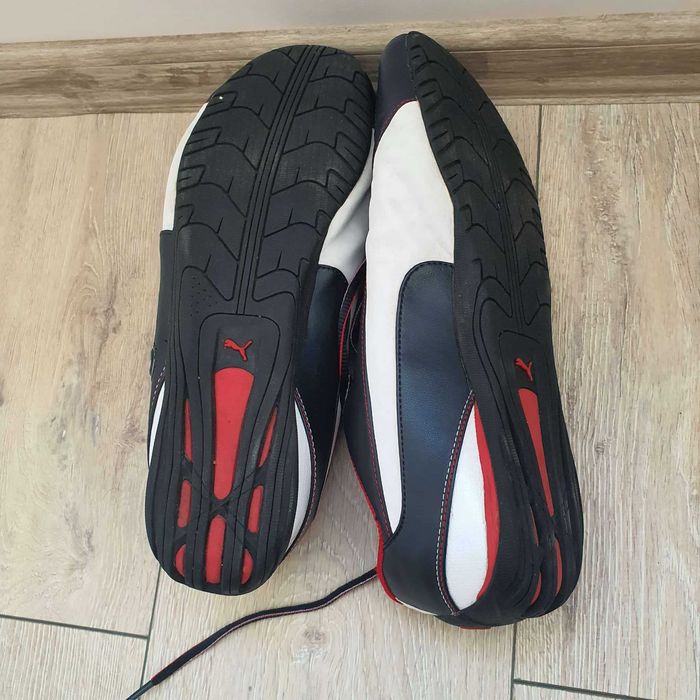 маратонки Puma BMW Motorsport