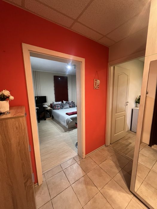 Продава се Едностаен апартамент в Тутракан - 43 кв.м за 801 €/кв.м - Снимка #5