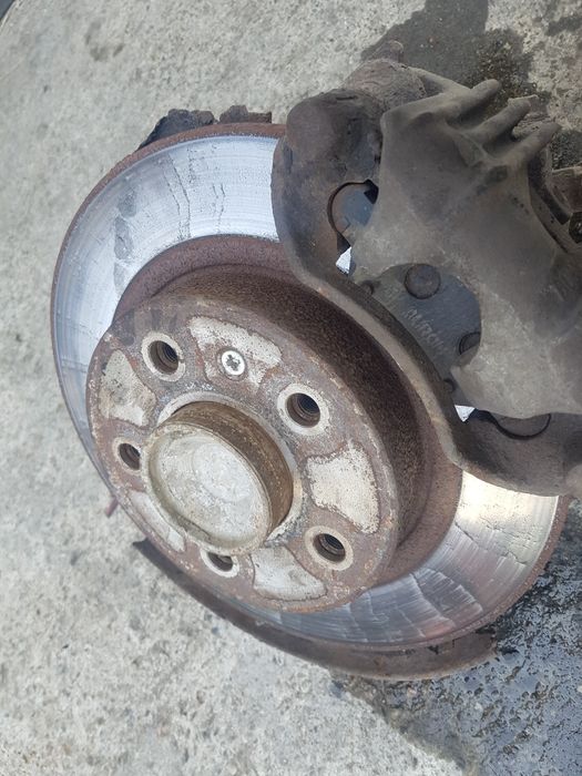 Бензинова помпа за опел зафира 1.8 125кс