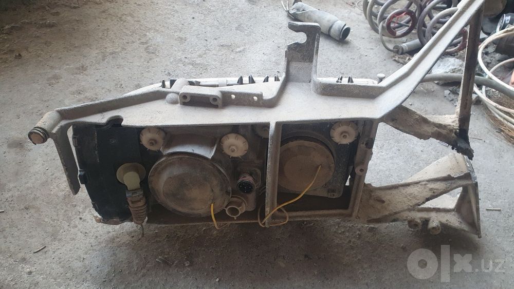 Daf 105 fara sotiladi