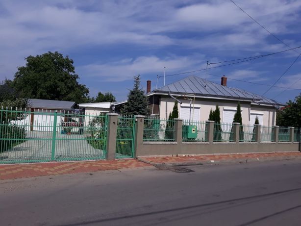 Casa individuala
