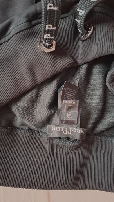 Pantaloni de trening sport negri