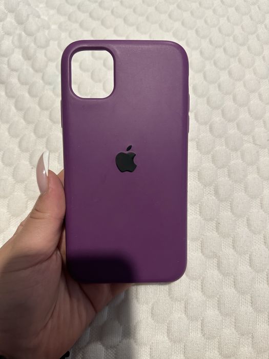 Калъфи за телефон за iphone 11