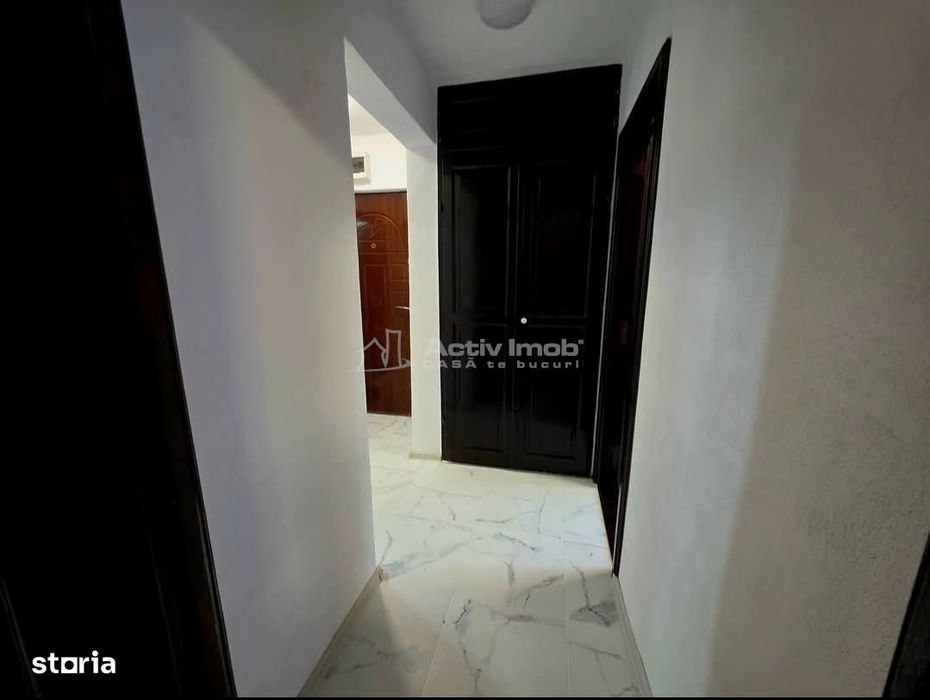 2 camere, PARTER, mobilat-utilat, Obor- CENTRU