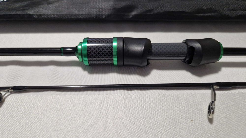 ЧИСТО НОВА! Спининг Ултра Лайт Въдица