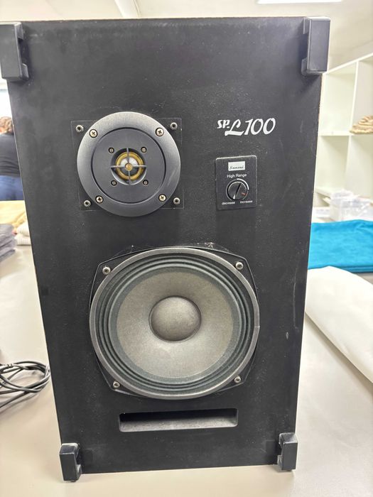 Sansui SP-L100 ретро тонколони