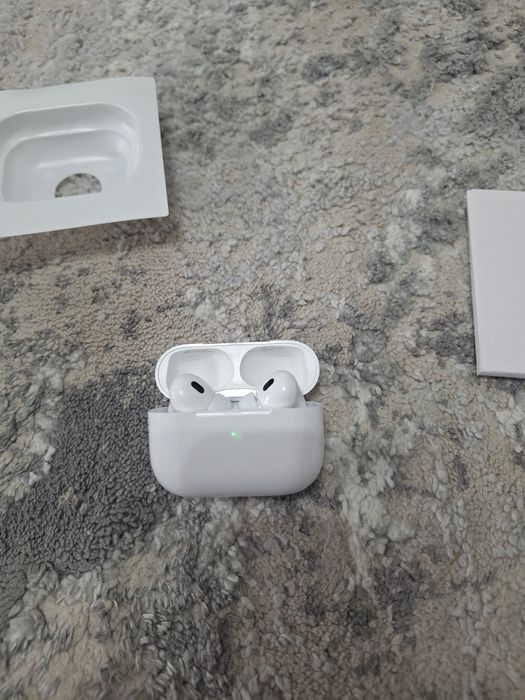 Air Pods Pro 2 Noi