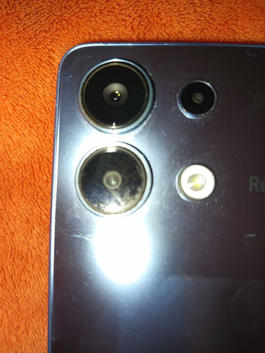 Redmi not 13 128 гб