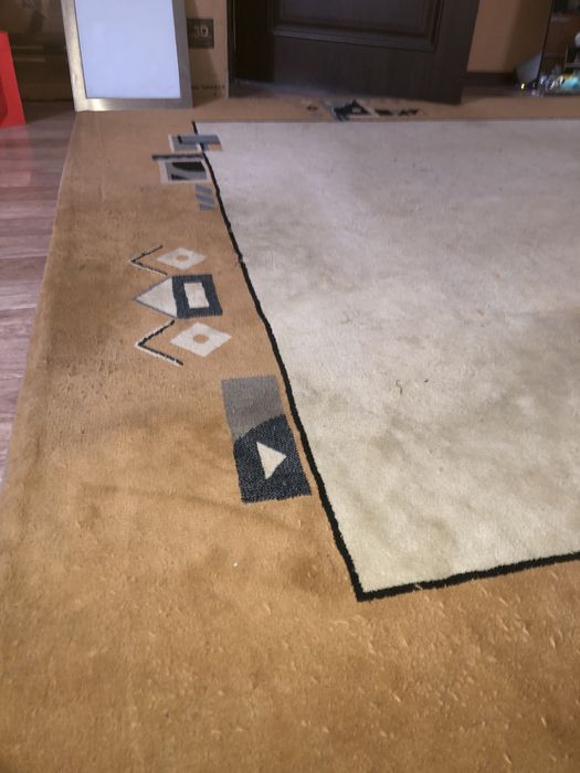 Ковер палац  большой Кентау