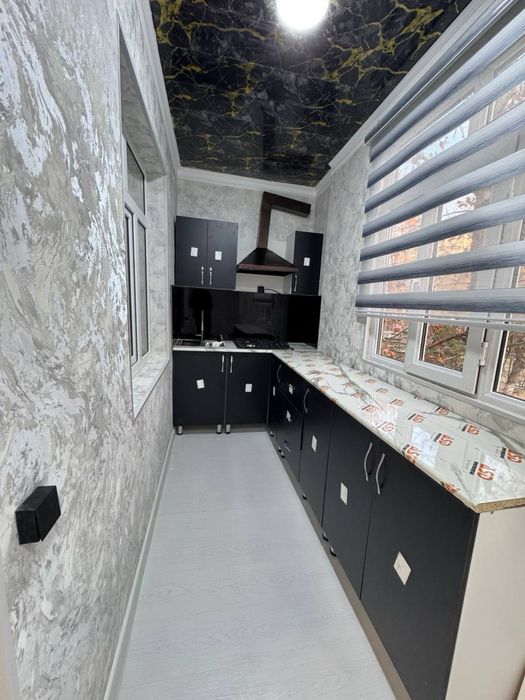 х Чиланзар 19 квартал 2в3/2/4 Орт.Батальон,Балкон:1,5х6,Новый Ремонт