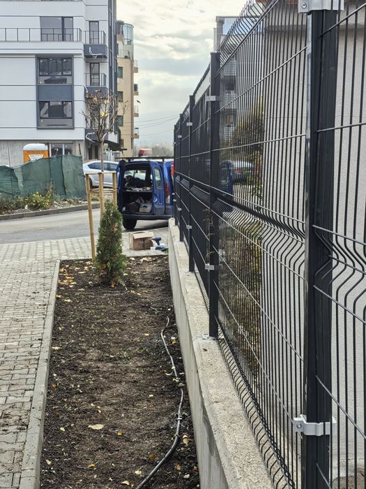 Ограни пана и колчета ! С безплатна доставка !