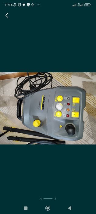 Парогенератор сатылады