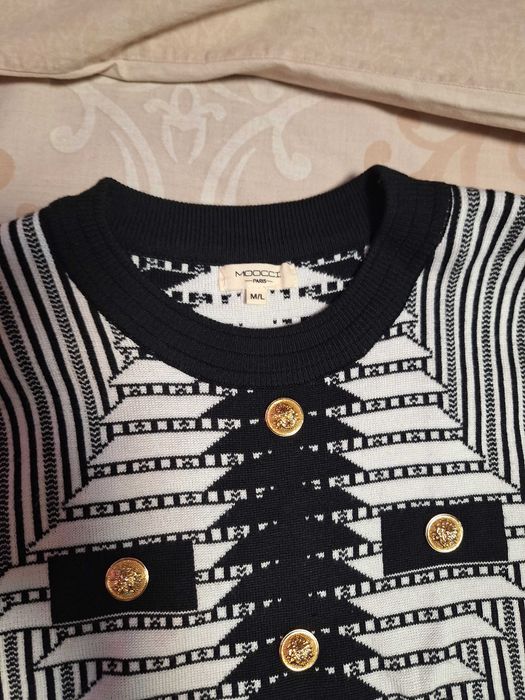 Комплект пола с блузка Dizi