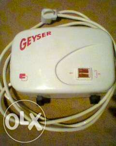 Instant de apa calda si soba incandescenta 12 KW