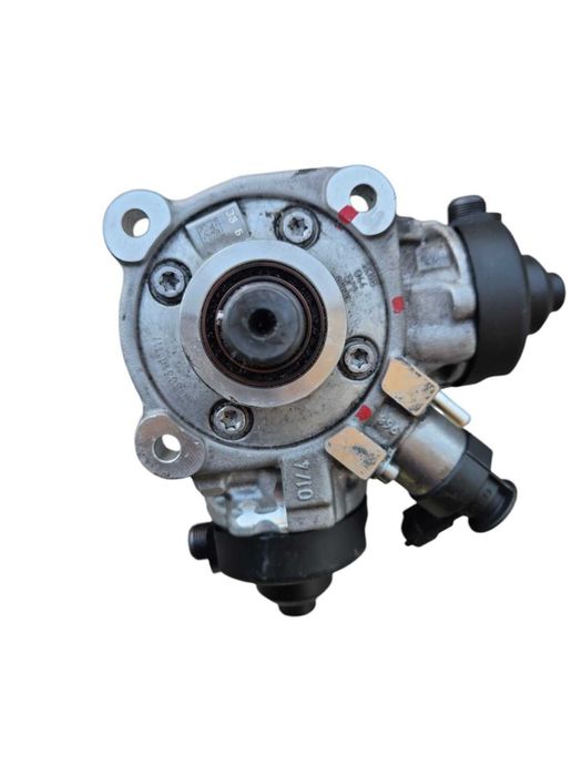 ГНП -Jeep Grand Cherokee 3.0 CRD