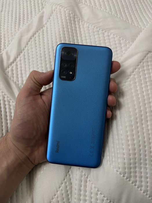Продается Redmi Note 11