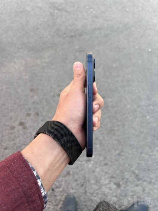 Iphone 15 pro ideal