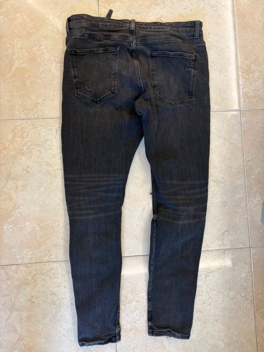 Дълги дънки на Zara, размер 44