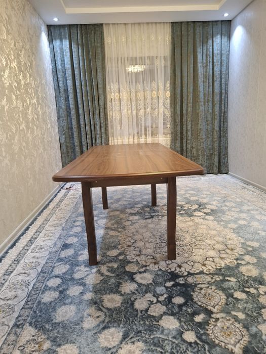 Стол трансформер