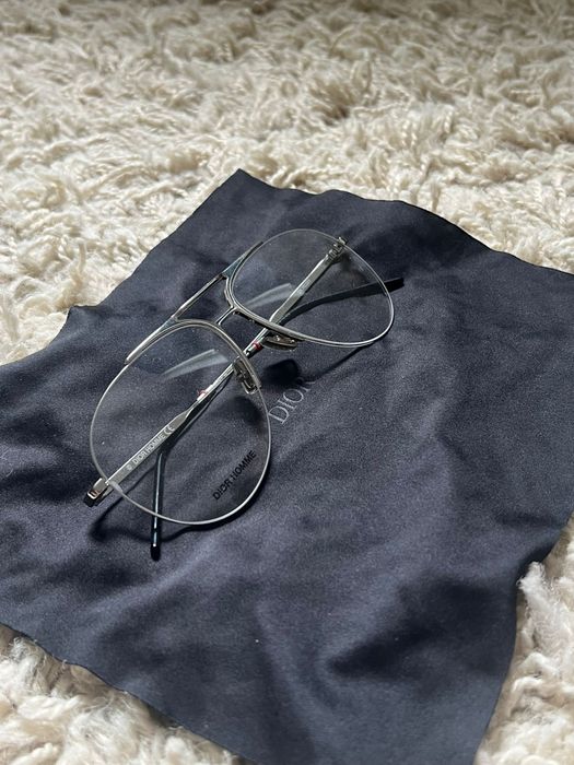 Rama de ochelari Dior