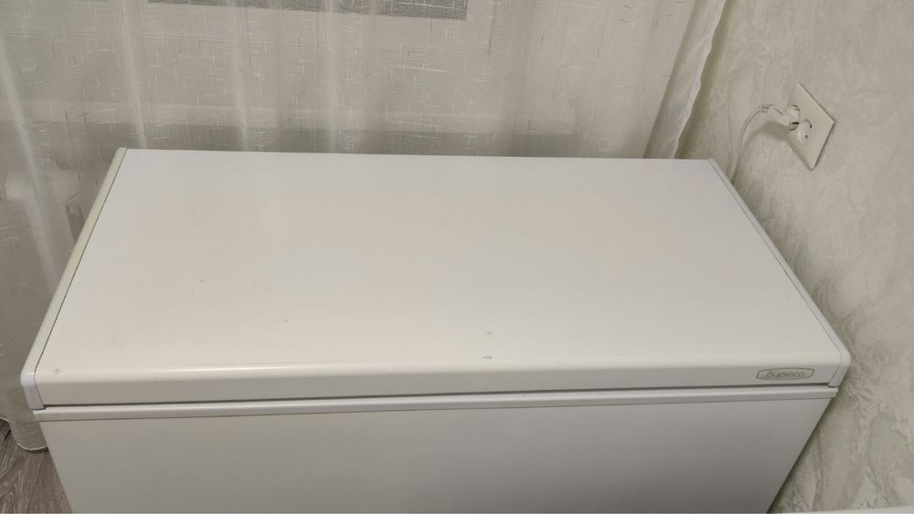 Продам морозильную камеру