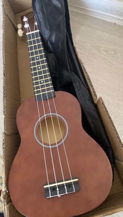 Укулеле 8000т мын